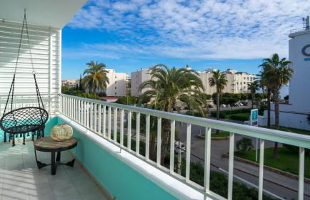 Tabbu ibiza apartments - Foto 33