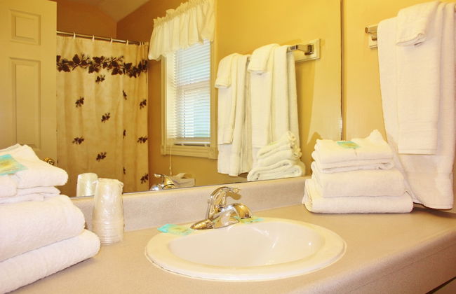 Mountain View Resort - Foto 18