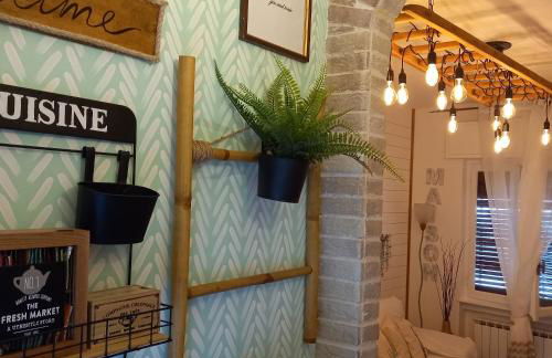 Casa Fiorita 22 Porto Ceresio - Foto 25