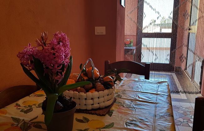 Original Sicily House - Foto 25