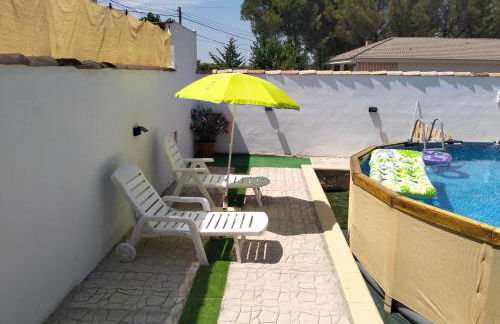 Casa Valle del Hontanar - Foto 41