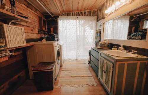 Craftsman Cabin with Columbia River views - Foto 38