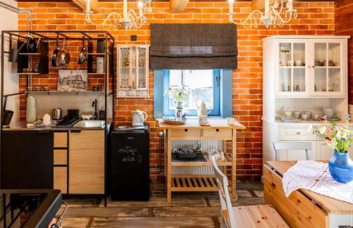 Domek Stu Wiosen - Beskid Niski - Foto 19