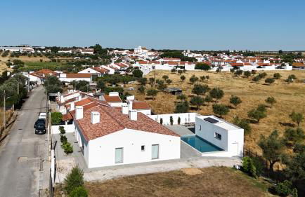 Casas SaoMiguel33 - Foto 1