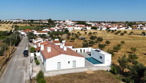 Casas SaoMiguel33 - Foto 1