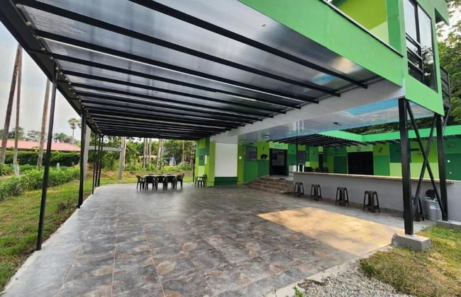 Encanto Llanero Xkpdestinations - Photo 21