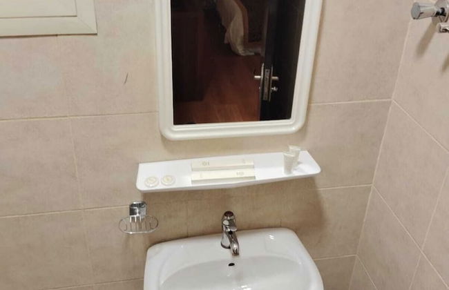 LULUAT ALTHURAYA SERVICED APARTMENT AQIQ - Foto 11