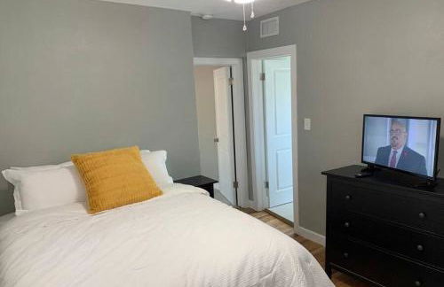 Comfortable Suite with private entrance & private bathroom - Foto 7