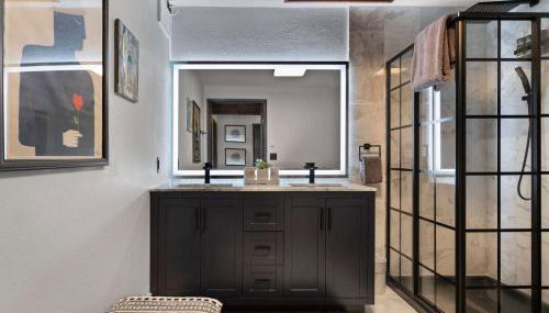 Lolowood Chalet - Modern cozy nature retreat dog friendly - Foto 5