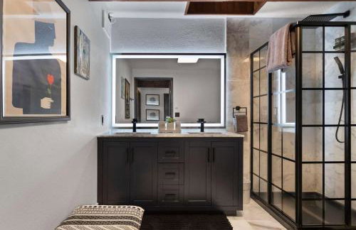 Lolowood Chalet - Modern cozy nature retreat dog friendly - Foto 5