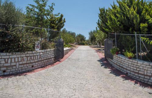 Villa Tapia - Foto 14