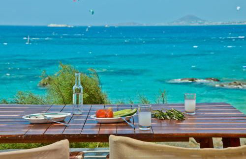 Ydreos Studios & Apartments - Foto 118