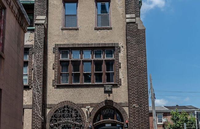 Alina & Fanny - Philadelphia Brandywine - Foto 8