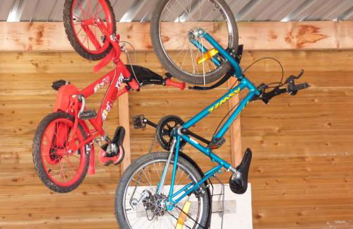 Gîte et Relais Equestre de Marie - Foto 35