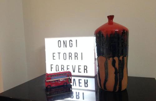 Markelenea - Bilbao – Casco Viejo – Parking – WIFI Gratis - Foto 8