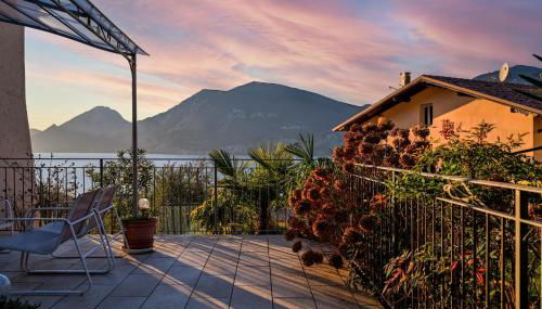 Villa Antonia by GardaDoma - Foto 2