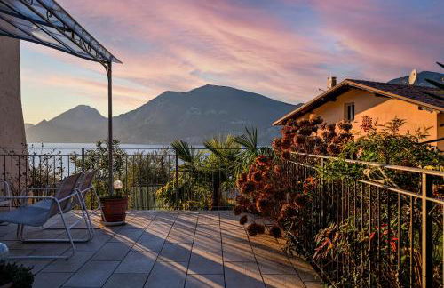 Villa Antonia by GardaDoma - Foto 2