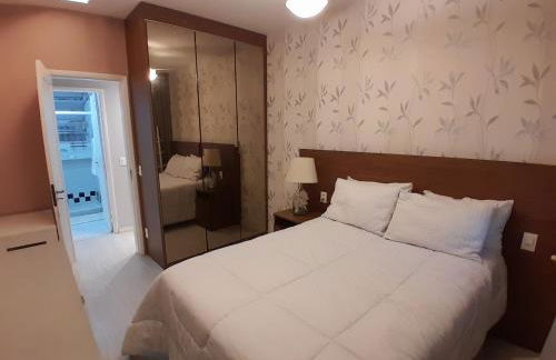 Apartamento moderno ao lado da Fac Medicina UFF, Centro de Niterói e acesso ao Rio de Janeiro - Foto 8