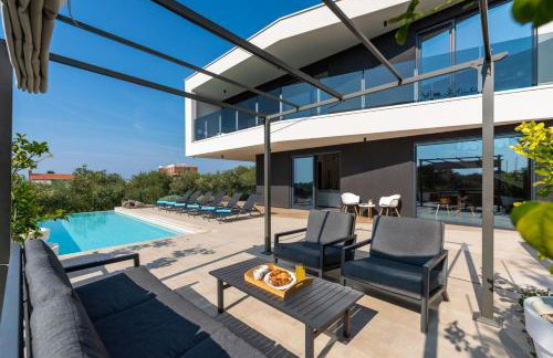 Villa Casa Cormoran - Foto 37