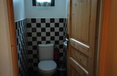 GITE La Méjeannelle - Foto 58