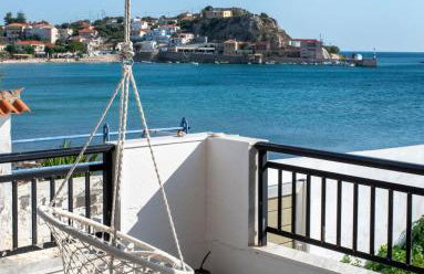 Seaside-Maisonette - Foto 11