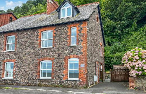 Seagulls Rest Minehead - Foto 8