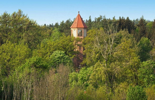 Wasserturm in Kuchelmiss - Foto 6