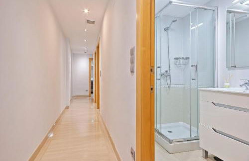 Cómodo y luminoso apto cerca de Playas y Valencia - Foto 14