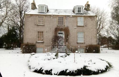 The Old Manse, Fochabers - Foto 27