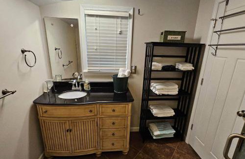 Farmhouse Retreat - Sleeps 10 - 1hr from STL - Foto 19