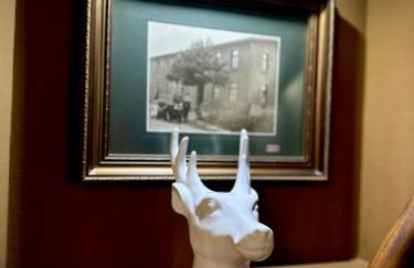 Mühlenwohnung am Niederrhein - Foto 15