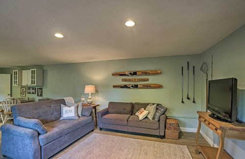 Newly Renovated Penn Yan Apartment Less Than 1 Mi to Lake! - Foto 3