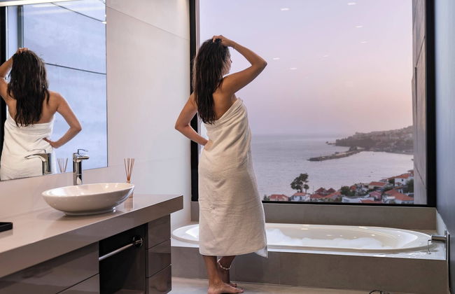 Luxury Holidays in Madeira - Vila Lazareto - Foto 26