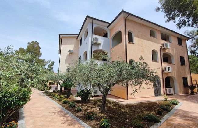 Residence Cala Liberotto - Foto 30