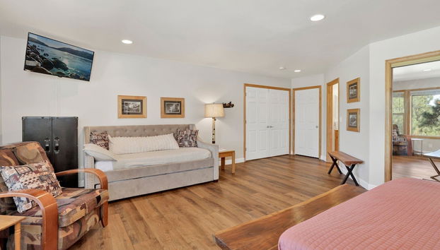 I Love View #1475 - Foto 3, Habitación