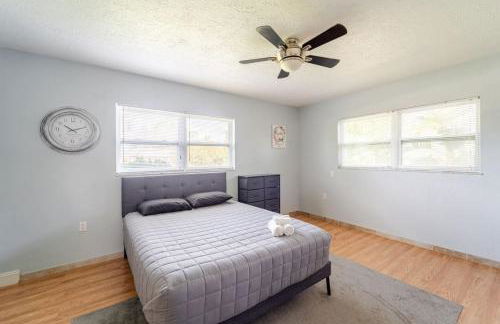 Serene Escape Cozy Home close to Beaches - Foto 19