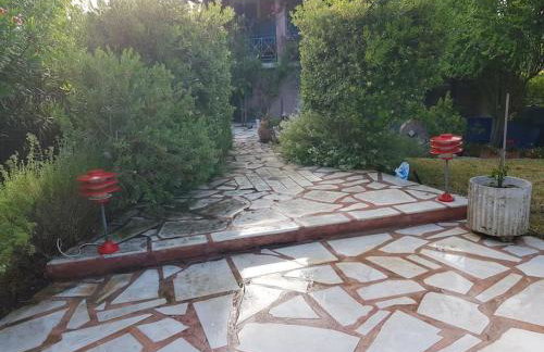 VILLA VICKY - Traditional villa in Evia - Foto 61