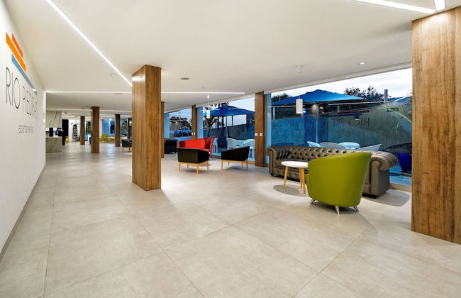 Apartamentos Rio Piedras - Foto 5