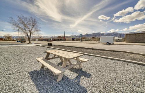 Renovated Hawthorne Apartment By Museums and Dining! - Foto 24