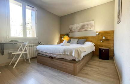 Loft ideal para parejas en Enveitg - Foto 1