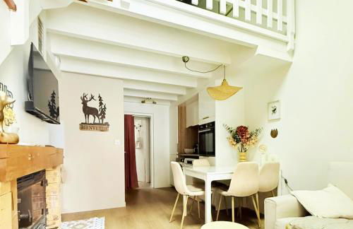 Chalet Le Reposou - Foto 24