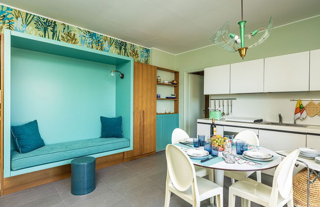 Olga s Apartment a Mondello - Foto 6