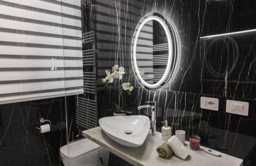 Room& Breakfast Martin's Luxury Bologna - Foto 31