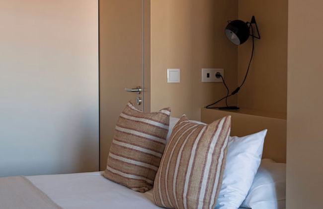 Aparthotel Oporto Alves da Veiga - Foto 36