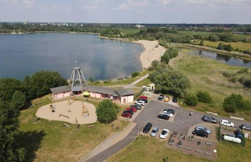 Ferienwohnung Bördeblick - Foto 17