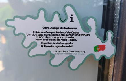 Green Paradise Glamping - Foto 42