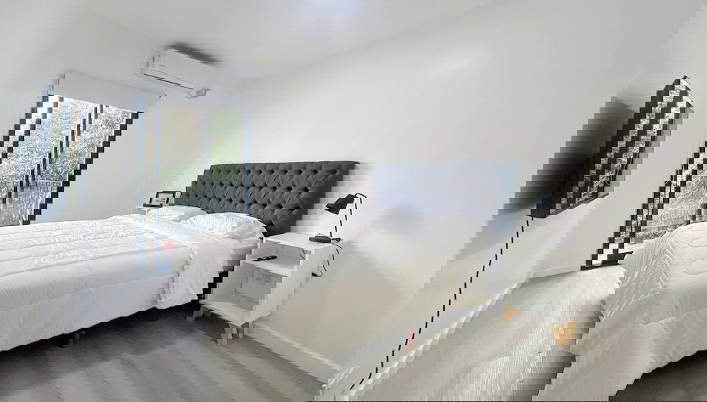 Charming Apartment in Recoleta - Ideal for Short-term Rentals - Foto 1, Imagen principal