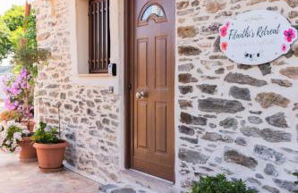 Filanthi's Retreat In Mani's Nature - Foto 1