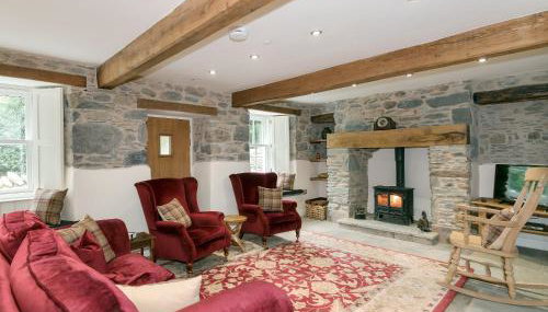 Waterfall Wood Cottage - Foto 2