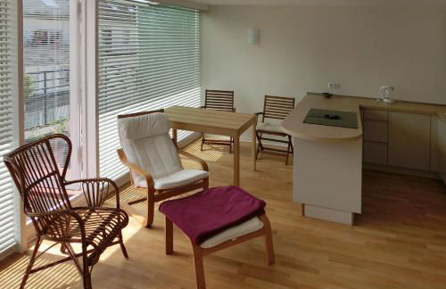 Modernes, sonniges Appartement im Herzen von Düsseldorf - Foto 34